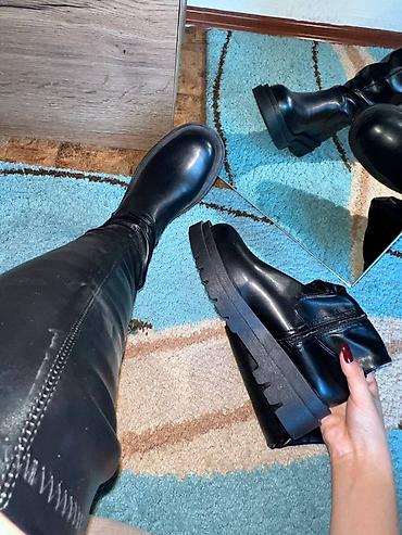 Личные вещи: Туфли, 37, 38, 38.5, Toms, Новый, цвет - Белый, Самовывоз, Платная доставка — 6