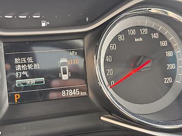 Chevrolet: Chevrolet Orlando: 2019 г., 1.4 л, Автомат, Бензин, Хэтчбэк — 24