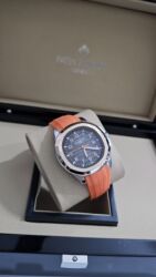 Qol saatları: Yeni, Qol saatı, Patek Phillipe, rəng - Gümüşü -da lalafo.az — 7 Qol saatları: Yeni, Qol saatı, Patek Phillipe, rəng - Gümüşü — 7