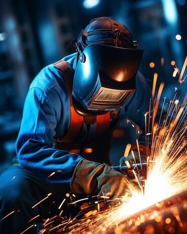 установка газового оборудования бишкек: Сварка Монтаж
