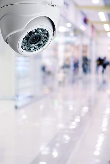 socket 1155: Купольная IP‑камера видеонаблюдения для помещений - Форм‑фактор — 1