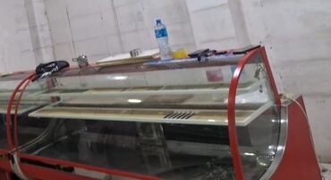 isdenmis soyuducular: Vitrin soyuducu 2m
400azn
Gunesli 6877 leli