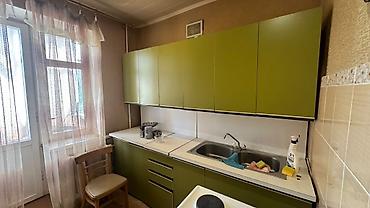 квартира радуга: 2 комнаты, 52 м², 106 серия улучшенная, 4 этаж, Старый ремонт — 8