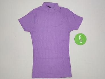 moda dla niskich: T-shirt damski, rozmiar S — 2