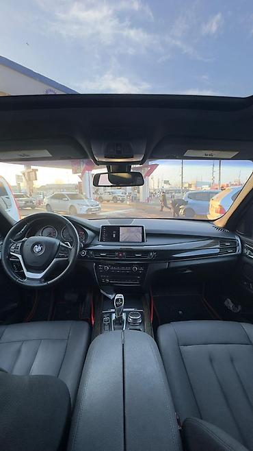 BMW: BMW X5: 2018 г., 3 л, Автомат, Бензин, Кроссовер — 10