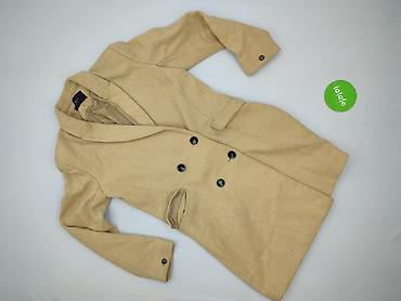 wolczanka len: Reserved, Trencz damski, rozmiar S — 2