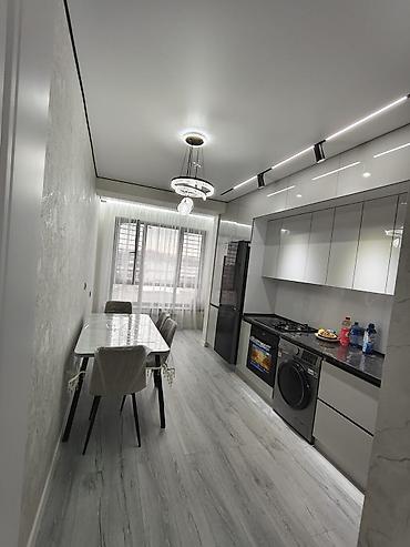 Долгосрочная аренда квартир: 1 комната — 2