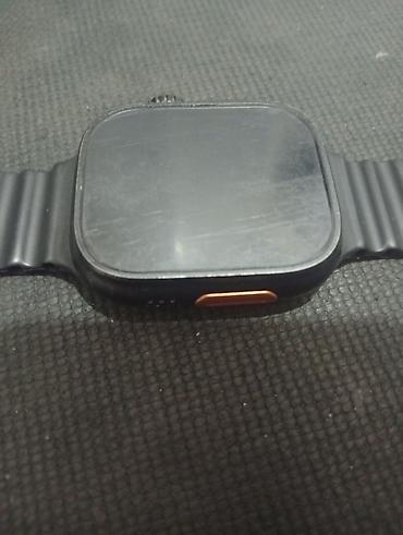 Apple Watch: S8 Ultra Pro, б/у. Полностью рабочие. Зарядка в комплекте. Без — 2