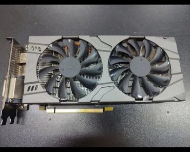 видеокарту ddr: Видеокарта, Б/у, AMD, Radeon RX, 8 ГБ, Для ПК