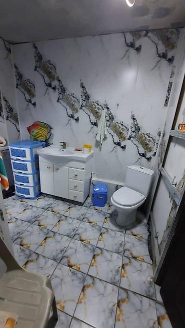 Продажа коттеджей и домов: Продаю!!! Дом из жженного кирпича в районе рынка Дордоя, по ул — 7