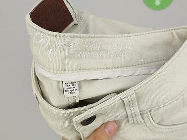 easy by jones: Esprit, Spodnie materiałowe damskie, rozmiar XS — 4