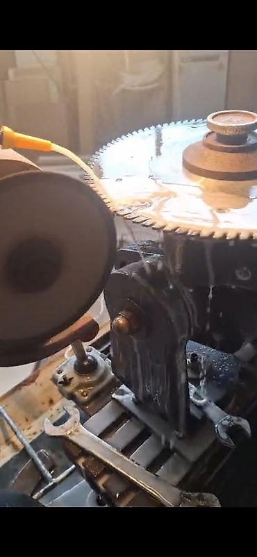 şuşə silən robot: Toz sovuran yeni türk malı metal pərli — 2