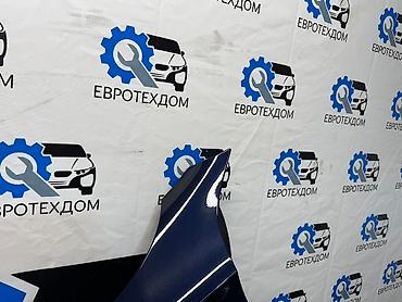 Крылья и комплектующие: Крыло Переднее левое Mercedes-Benz, 2019 г., Новый, Оригинал — 2