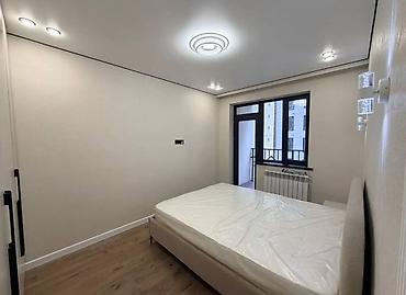 Продажа квартир: 2 комнаты, 55 м², Элитка, 6 этаж, Евроремонт at lalafo.kg — 11 Продажа квартир: 2 комнаты, 55 м², Элитка, 6 этаж, Евроремонт — 11