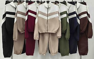 sastav: 10. Komplet trenerka 3.900 dinara H — 4
