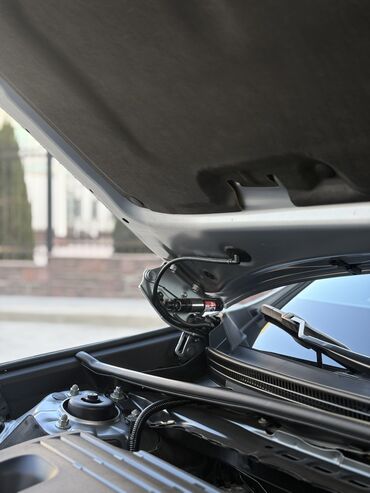 Lexus: Lexus ES: 2023 г., 2.5 л, Вариатор, Гибрид, Седан — 14