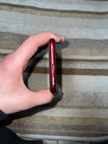 Apple iPhone: IPhone Xr, 64 ГБ, Красный, 92 % — 7