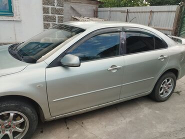 мотор ниссан санни: Mazda 6: 2002 г., 2 л, Механика, Газ, Хэтчбэк