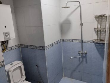 Uzunmüddətli kirayə mənzillər: Yaşayış üçün mənzildə bütün şərait var. Blok təmiz və qurudur — 8