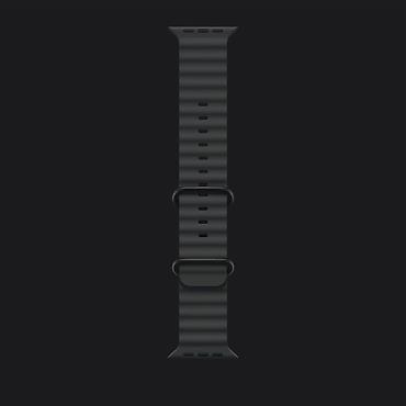 Apple Watch: Продаю исключительно 100% оригинальный ремешок для apple watch Ultra — 1