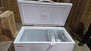 Морозильные шкафы, лари: В наличии — 76