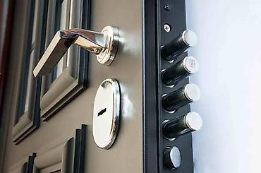 Сердцевины дверных замков: Сердцевина дверного замка, Бесплатная установка — 9