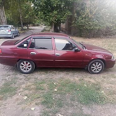 e klass: Daewoo Nexia: 2008 г., 1.6 л, Механика, Бензин, Седан — 8