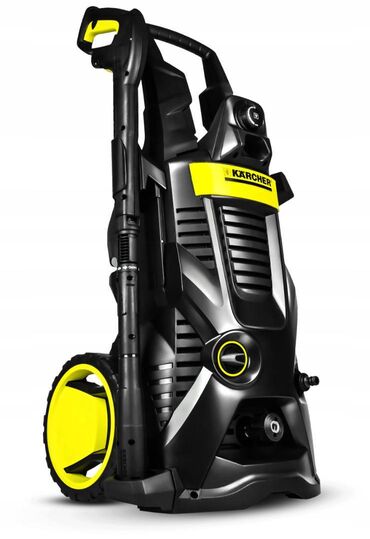 телефон fly cirrus 1: Aftoyuma - Moyka Apartı Karcher K7 2 Ay İşlənib 1250 Azn Alınıb, 700
