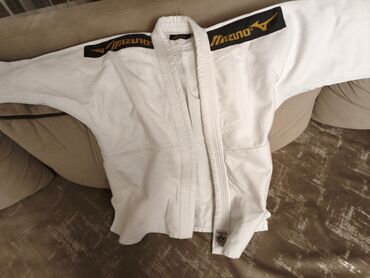 cins pencekler 2022: Məhsul: Mizuno cüdo kimono üstü (gi ceket)Şalvarîda var kəmər hədiyyə