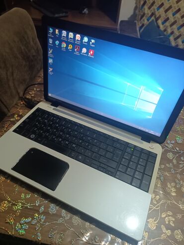 toshiba notebook: Toshiba