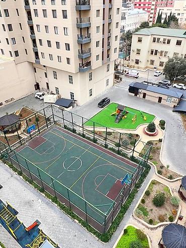uşaq baxmaq: TƏCİLİ! OLYMPUS PARK" yaşayış kompleksində müasir üslubda yeni lyuks — 10