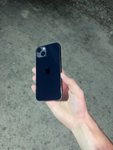 IPhone 13, 128 ГБ, Midnight
