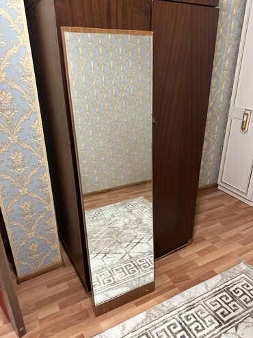 paltar dolabları: Гардеробный шкаф, Б/у, 2 двери, Распашной, Прямой шкаф, Россия