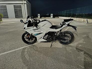 - 250, 250 sm3, 2024 il, 17000 km lalafo.az -da — 2 - 250, 250 sm3, 2024 il, 17000 km — 2