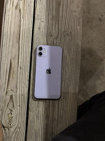 IPhone 11, Göy, Face ID
