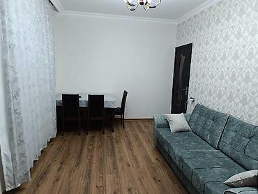 bayilda heyet evi: İcarəyə verilir 2 otaqlı köhnə tikili 60 m², Bakıxanov q. 600 AZN/ay — 3