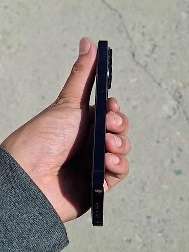 Уюлдук телефондор жана аксессуарлар: IPhone 14 Pro, Жаңы, 256 ГБ, 100 % — 3