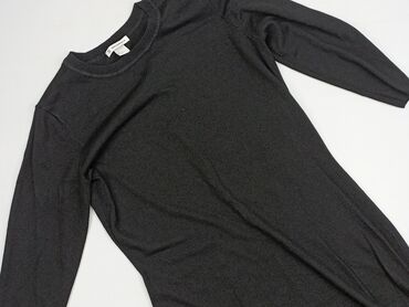 Women: Women`s dress, SZACHOWNICA, size L (EU 40)