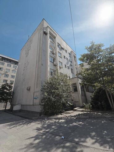 дом ж м учкун: 2 бөлмө, 89 кв. м, Жеке план, 1 кабат, Эски ремонт