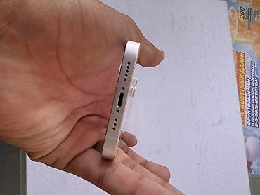 Мобильные телефоны: IPhone 13, Б/у, 128 ГБ, Розовый — 4