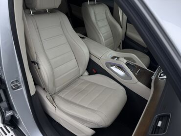 Mercedes-Benz: Mercedes-Benz GLS-Class: 2020 г., Бензин — 10