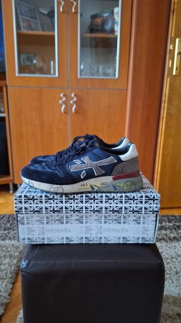 guess patike: Trainers, Premiata, size - 44 at lalafo.rs guess patike: Trainers, Premiata, size - 44