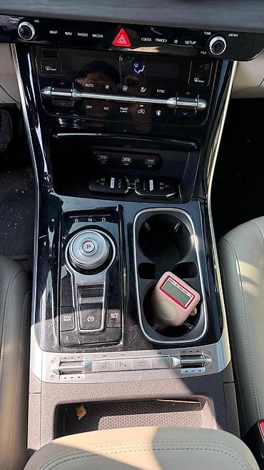 Kia: Kia Carnival: 2021 г., 2.2 л, Дизель — 23