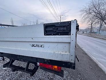 Mercedes-Benz: Mercedes-Benz Vario: 2004 г., 4.3 л, Механика, Дизель — 27