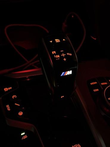 gs300 gs350: BMW X3 M: 2019 г., 3 л, Автомат, Бензин, Кроссовер — 7