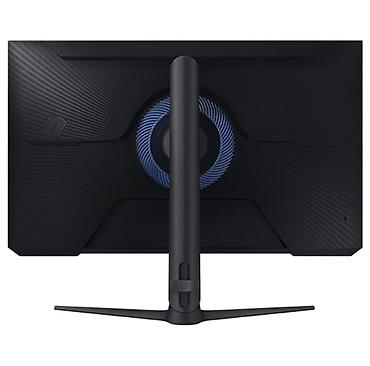 Мониторы: Монитор, Samsung, Б/у, LED, 27" - 28" — 4