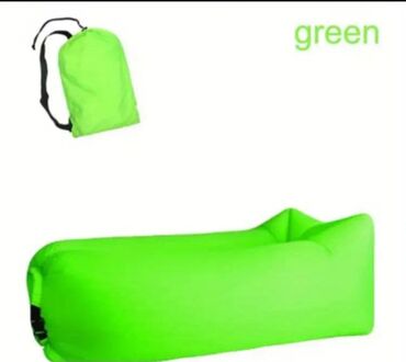 Надувные диваны: Надувной диван — 11