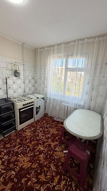 3 комнаты, 58 м², 104 серия, 4 этаж
