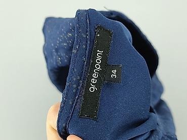 chabrowe bluzki: Greenpoint, Bluzka damska, rozmiar 2XS — 5