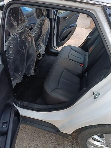 Buick: Buick : 2023 г., Электромобиль, Хэтчбэк — 15